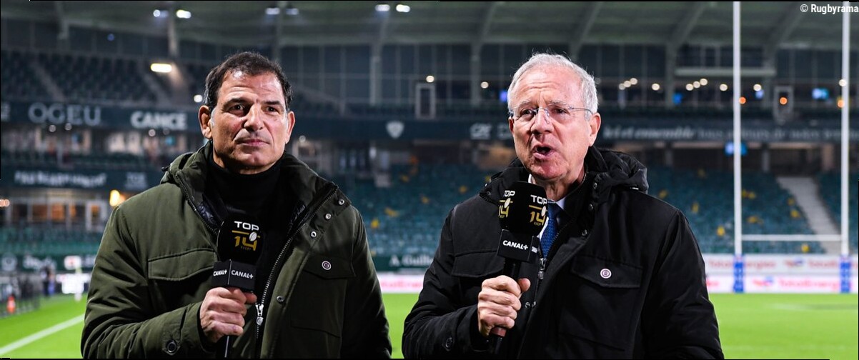 Top 14 - À quelle heure et sur quelle chaîne suivre le multiplex de la 26e et dernière journée ?