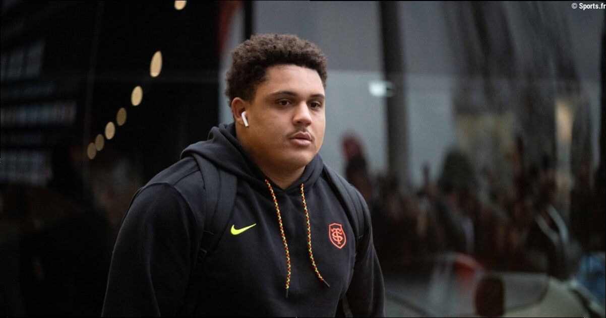 Stade Toulousain: Bertrand parti pour rester à… vie