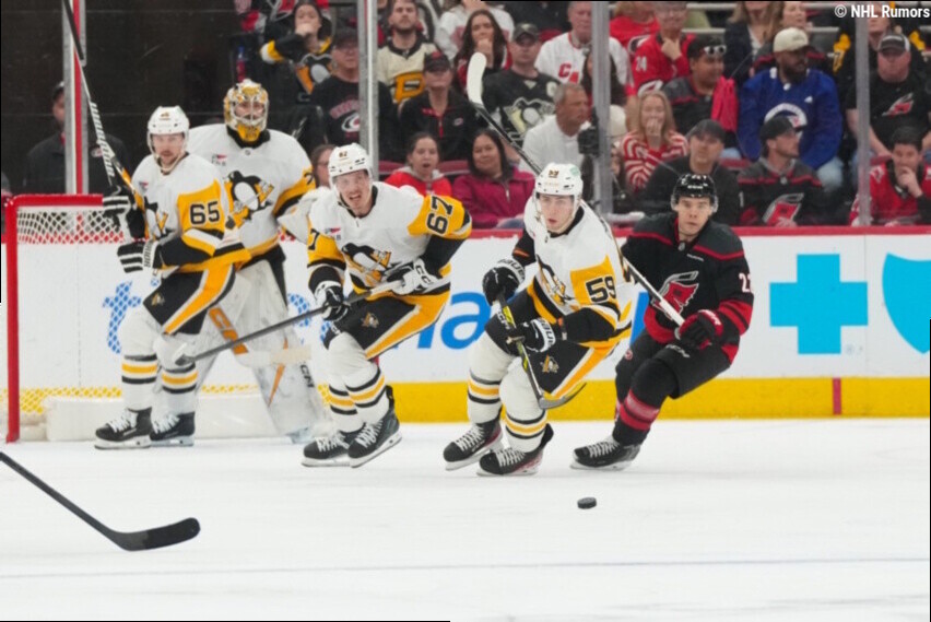 Pittsburgh Penguins – Scoring Forwards to Look at, and Trade Value of Some Penguins