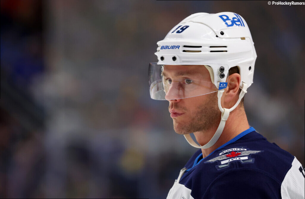 Jonathan Toews Likely To Retire