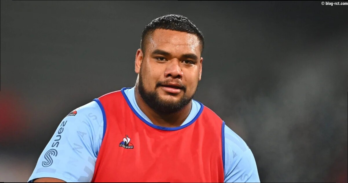 Affaire Tatafu : la LNR dévoile les sanctions contre l'Aviron Bayonnais, Laurent Marti a de quoi rager !