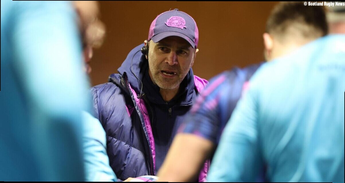 Scotland to host two Six Nations rivals in U20 World Championship warm-up fixtures