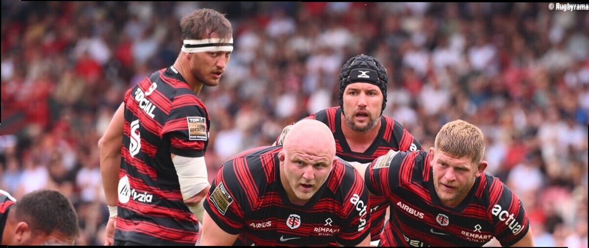 Top 14 - Vaut-il mieux affronter Toulouse en demi-finale ou en finale ? Ce que disent les statistiques
