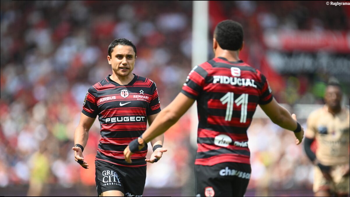 Top 14. Pourquoi Toulouse peut entrer (un peu plus) dans la légende ce week-end face au Racing 92
