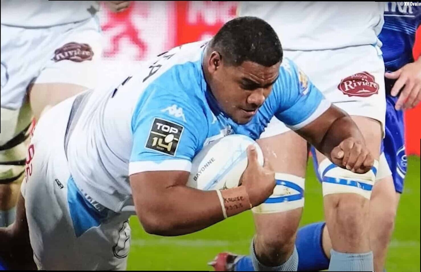 L'Aviron, Tatafu et Tayeb sanctionnés dans l'affaire du "faux transfert" à Bordeaux