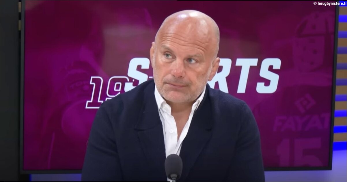TOP 14. L'UBB passe du rire aux inquiétudes : l'hécatombe de blessés continue