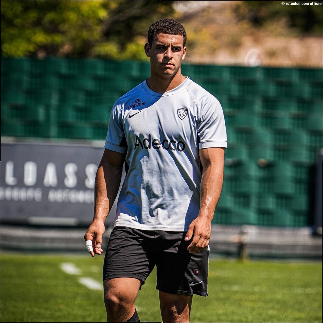Castres – Toulon (Top 14 – J26) : le groupe Rouge & Noir