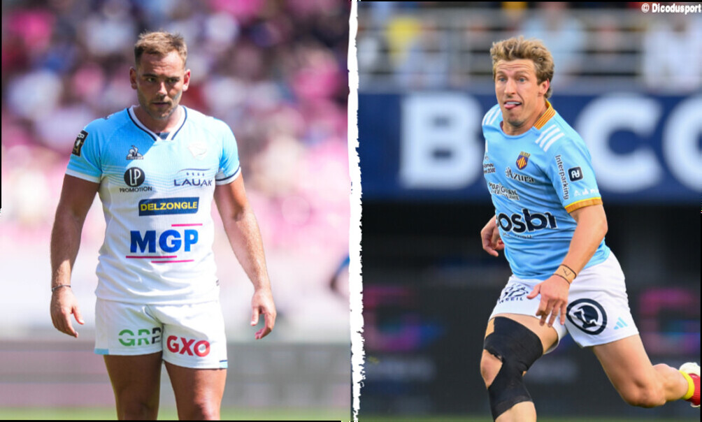 Bayonne-Perpignan : sur quelle chaîne, à quelle heure et avec quelles compositions ?
