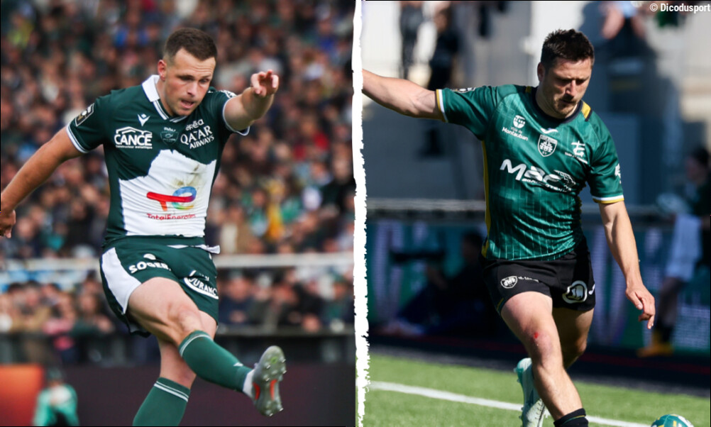 Pau-Montauban : sur quelle chaîne, à quelle heure et avec quelles compositions ?