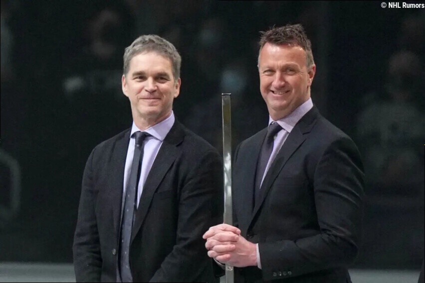 NHL Rumors: Los Angeles Kings, Colorado Avalanche, Rod Blake, and Brendan Gallagher