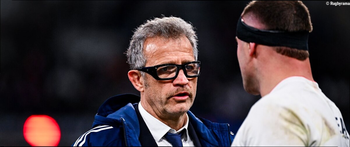 XV de France A - Pourquoi le match contre l'Angleterre XV vaut bien plus qu'une simple répétition pour les Bleus