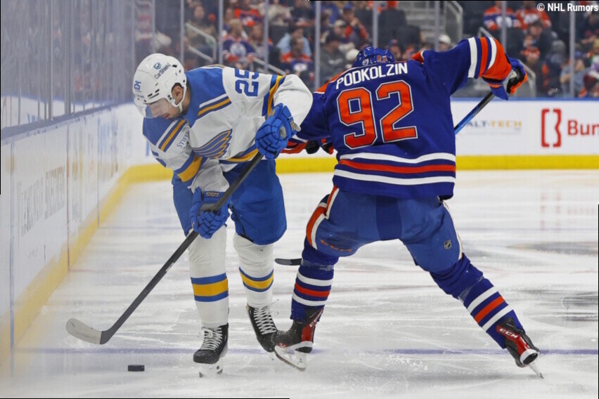 NHL Rumors: Jonathan Toews, Edmonton Oilers, and the Toronto Maple Leafs