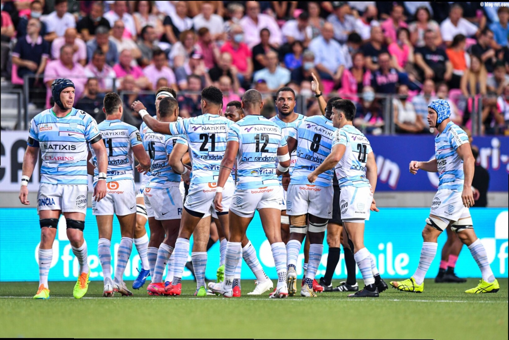 Ces 3 joueurs capables de ruiner le moral du Stade Toulousain juste avant la phase finale