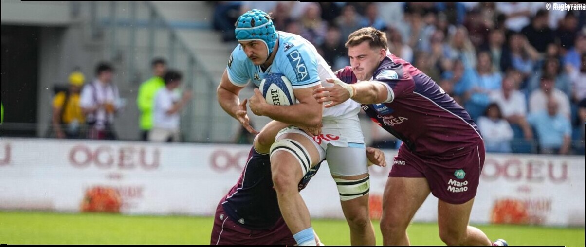 Top 14 - Les compositions de Bayonne - Perpignan : Esteban Capilla de retour, l'Usap fait tourner avant l'access-match
