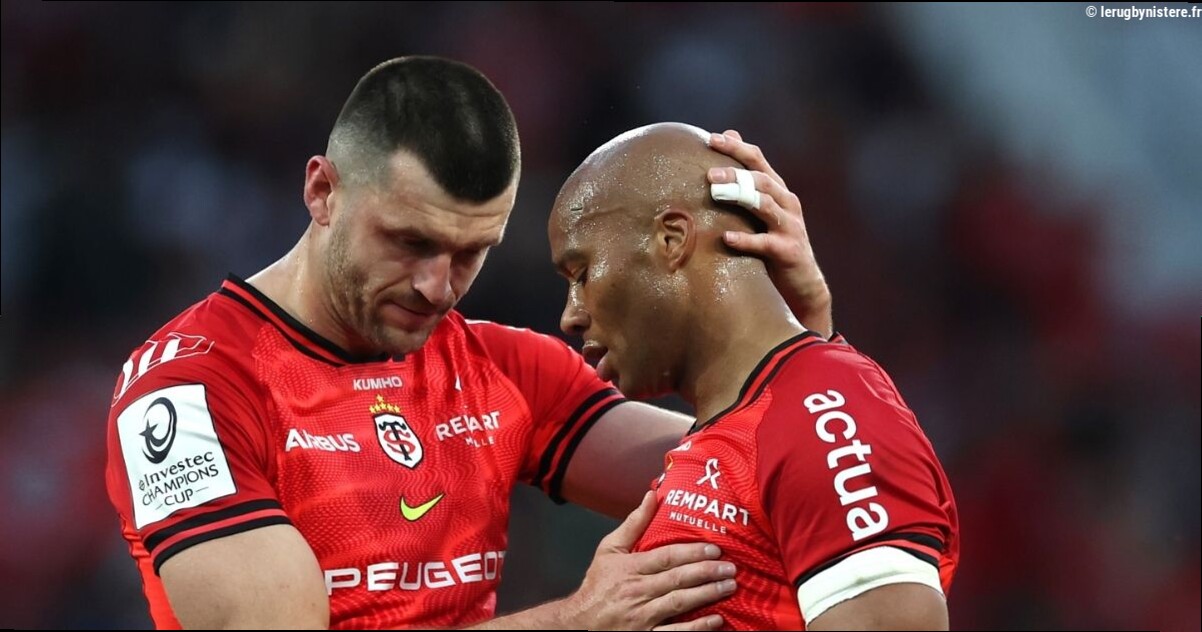 Rotation contrôlée, banc chargé, Racing sous pression : la compo du Stade Toulousain