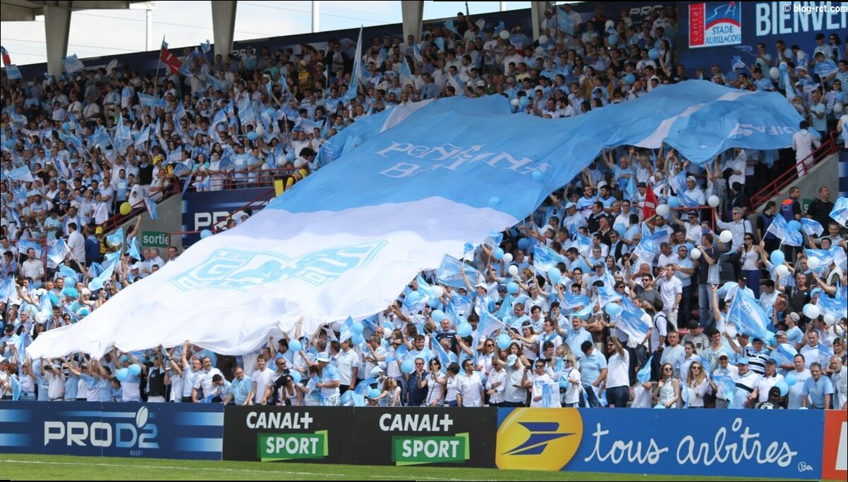Gros malaise chez les supporters de l'Aviron Bayonnais : Joris Segonds réagit