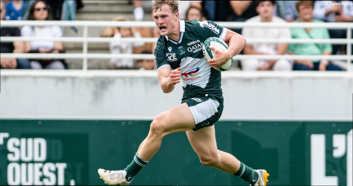 Top 14 : Attissogbe, Brau-Boirie, Gorgadze... Pau fait souffler ses troupes contre Montauban