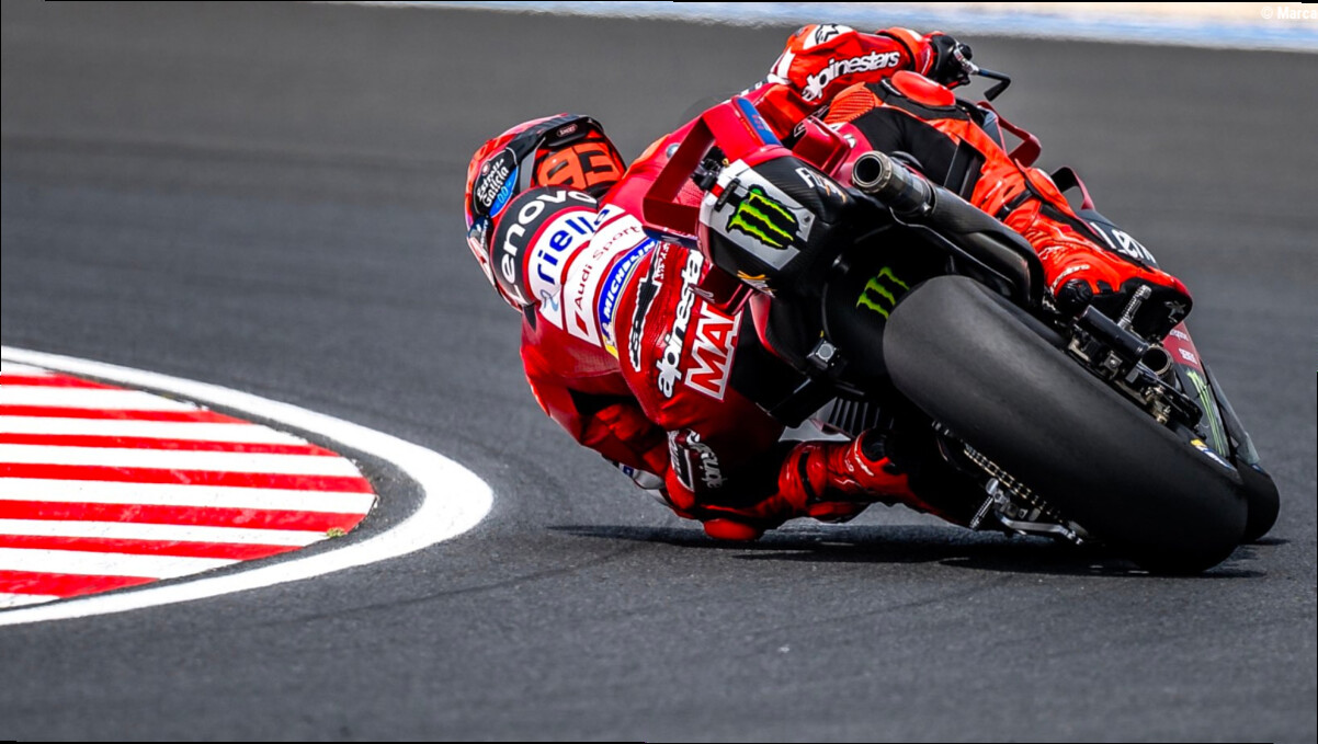 MotoGP GP Hungría: horarios de clasificación y carrera sprint y dónde ver hoy en TV
