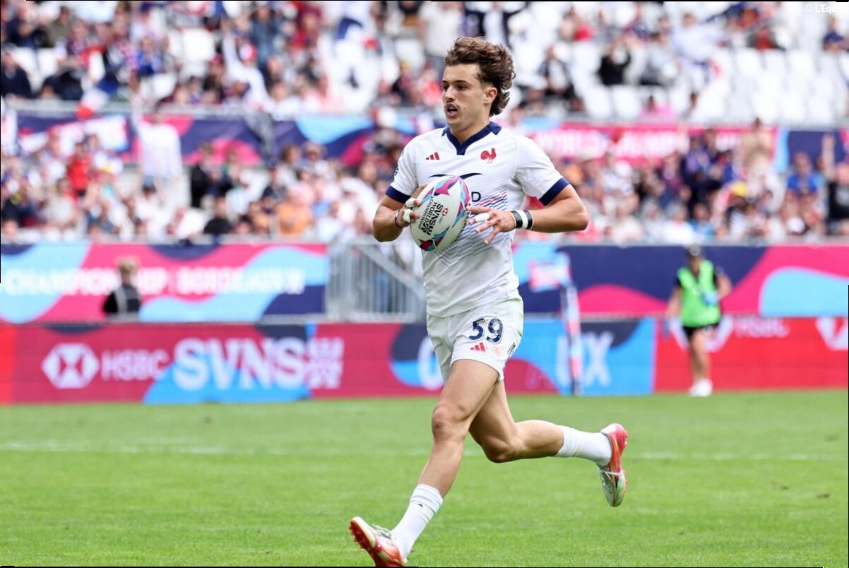 Les Bleus respirent mieux après leur victoire contre l'Argentine