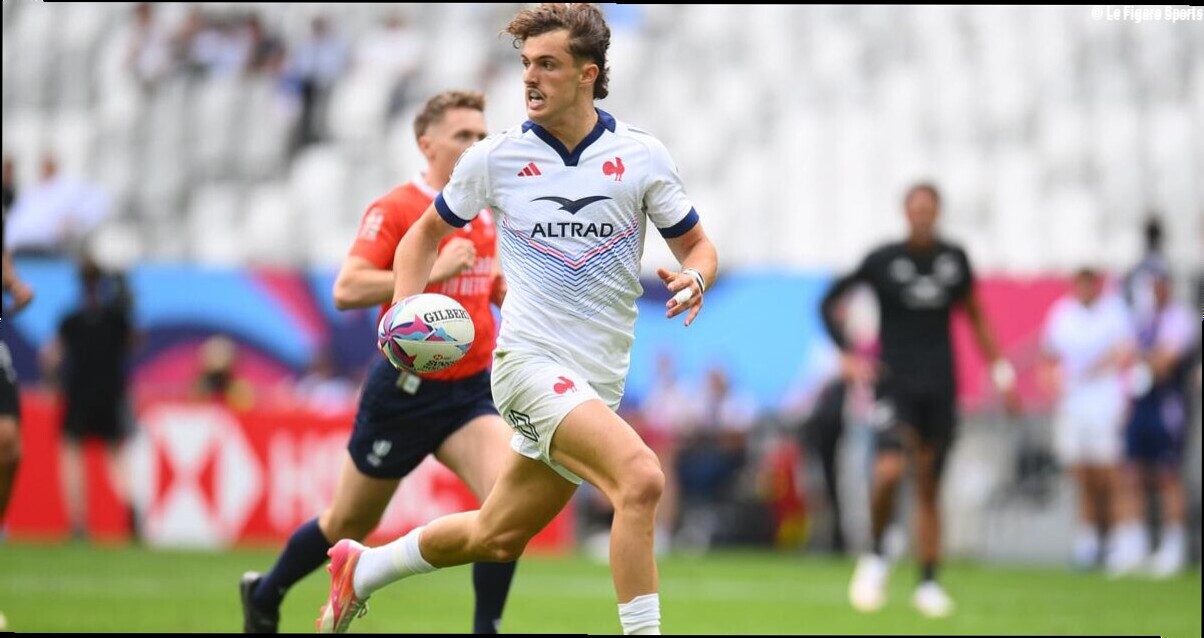 Rugby à 7 : les Bleues bien lancées à Bordeaux, les Bleus réagissent après leur défaite face aux All Blacks