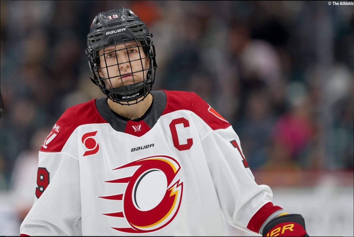 Brianne Jenner signs with PWHL Hamilton after being left unprotected by Ottawa Charge