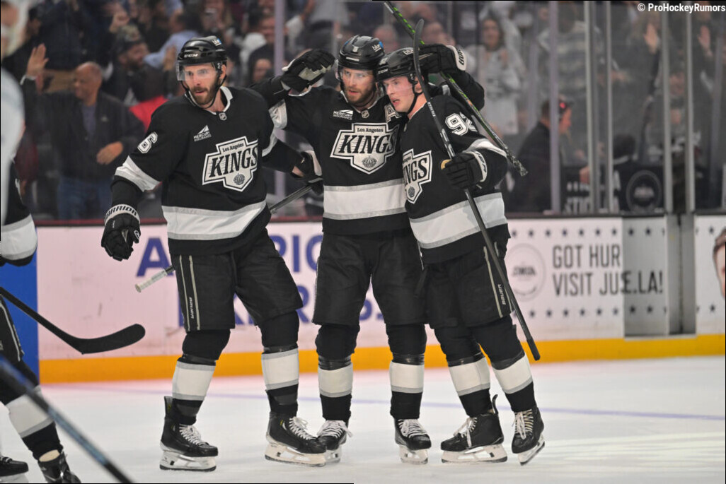 Free Agent Focus: Los Angeles Kings