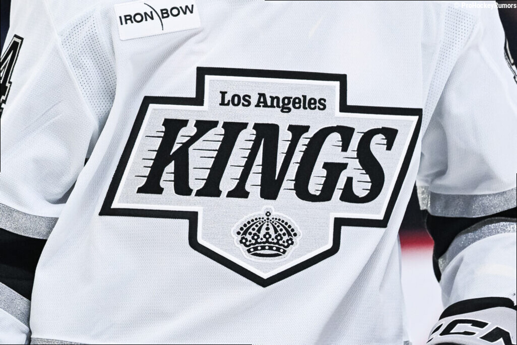 Kings Sign Aatu Jamsen To One-Year Extension
