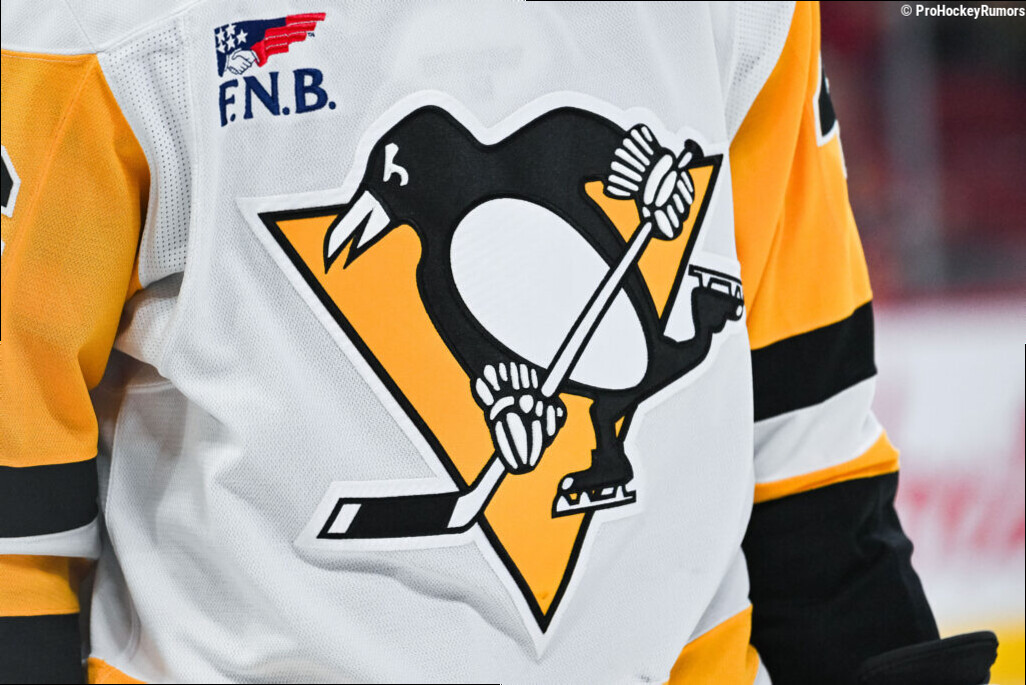 Offseason Checklist: Pittsburgh Penguins