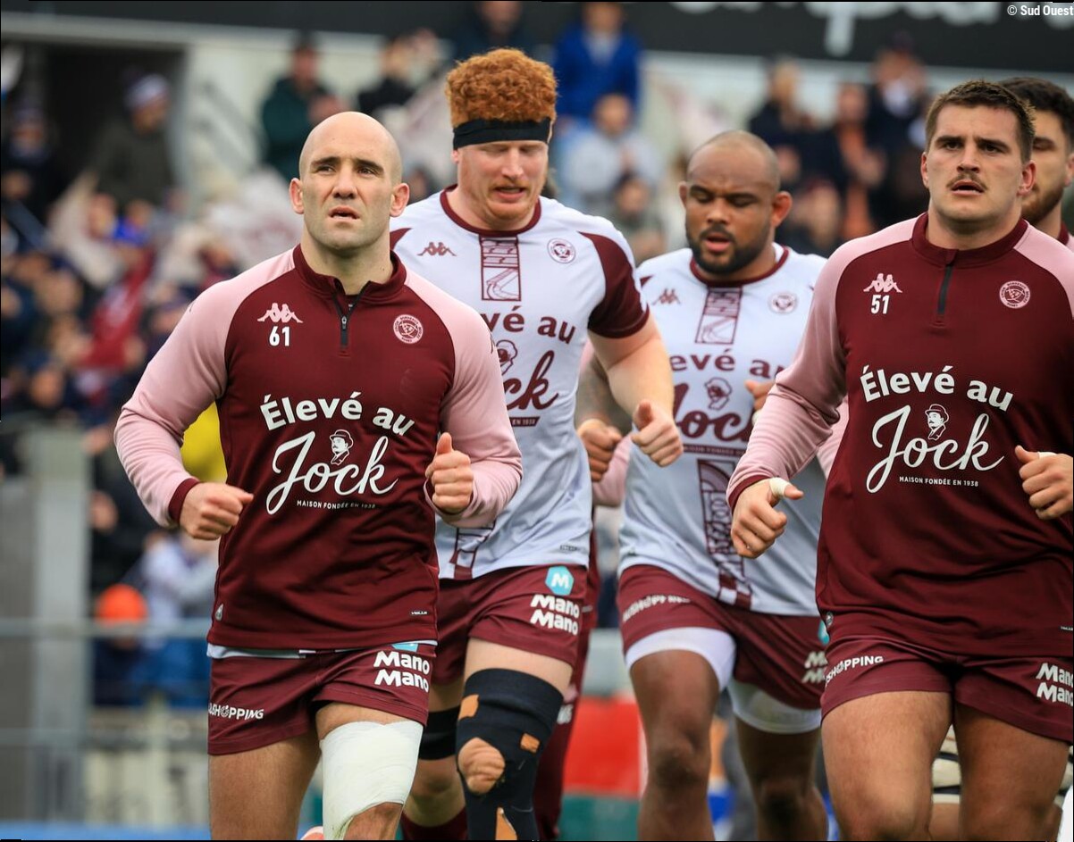 "Inconcevable de ne pas jouer la phase finale de Top 14" : l'UBB et ses deux étoiles au-dessus d'un volcan