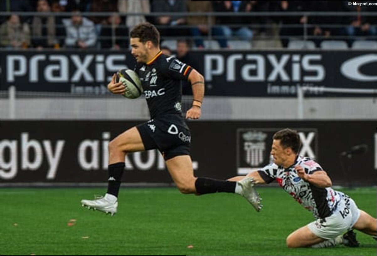 « Ça se réglera après la finale » : Le dossier Arthur Coville continue de faire chauffer !
