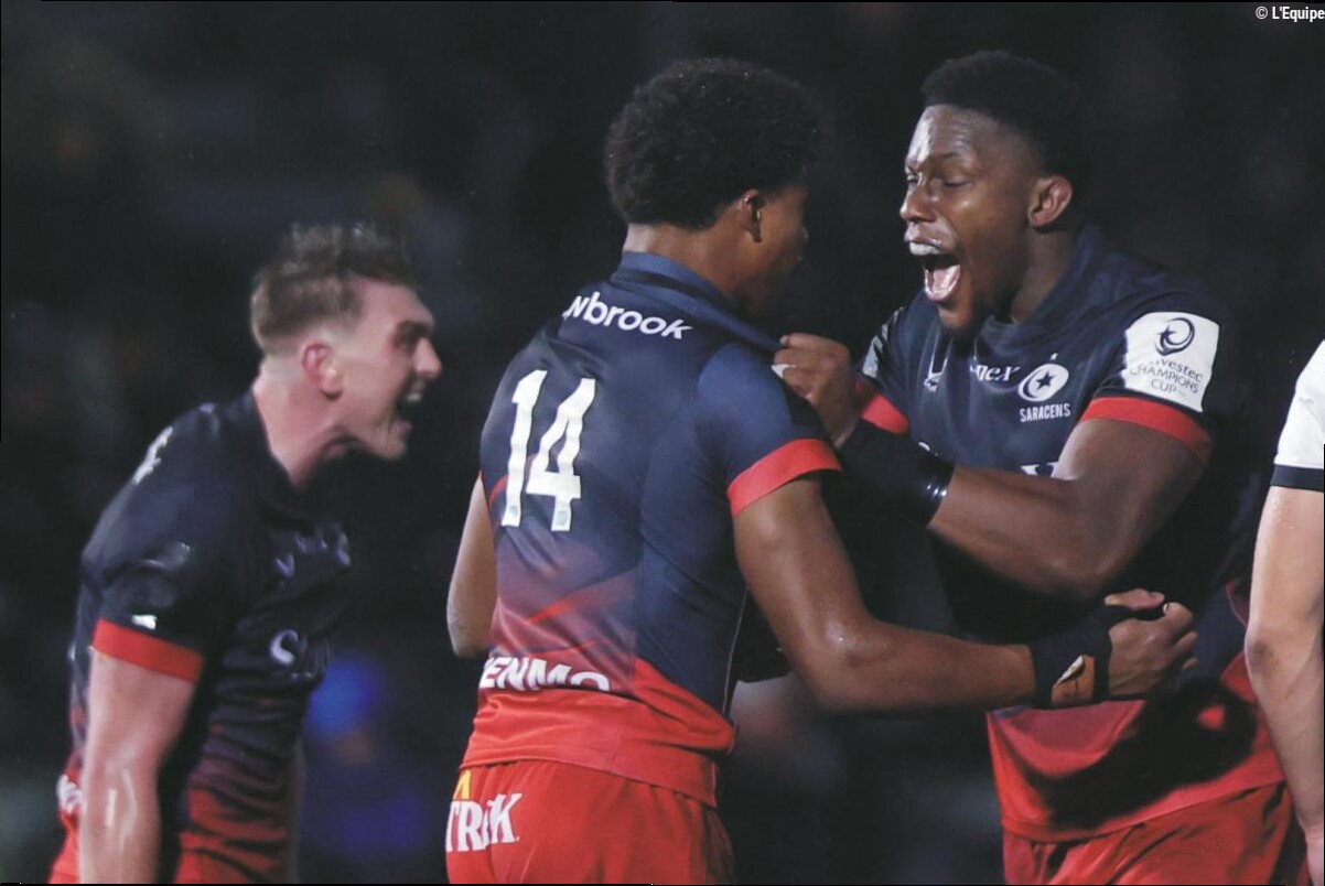 Week-end de folie et d'incertitude en Premiership pour la dernière journée de la saison régulière