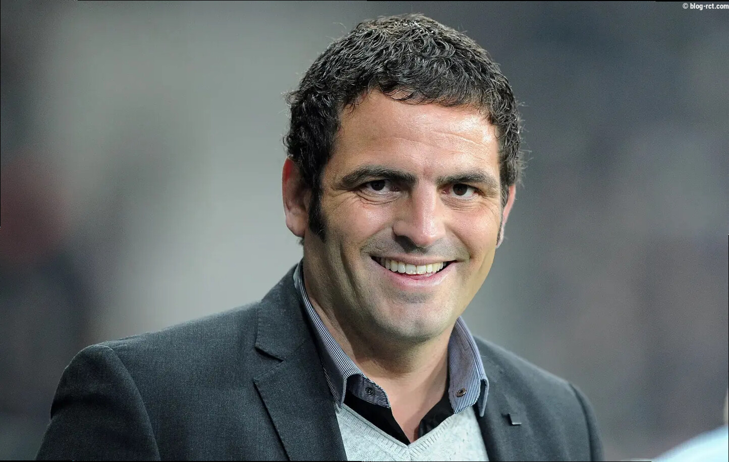La seule chose qui peut faire tomber Vannes en finale selon Thomas Lièvremont