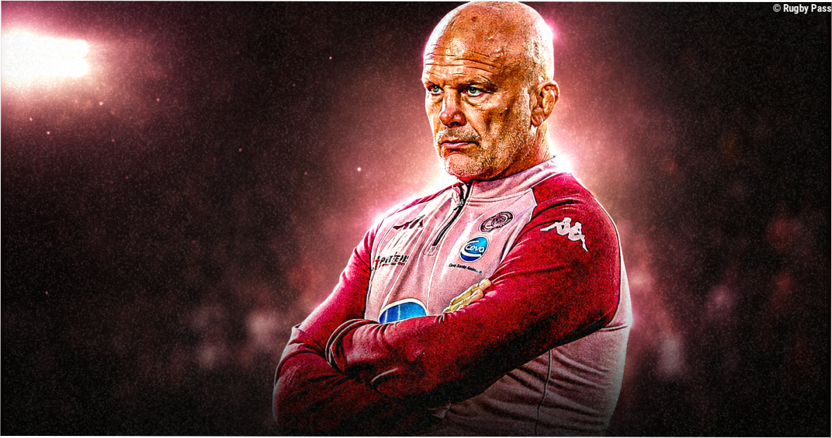 Yannick Bru (UBB) : « ce serait inconcevable de ne pas jouer la phase finale de Top 14 »