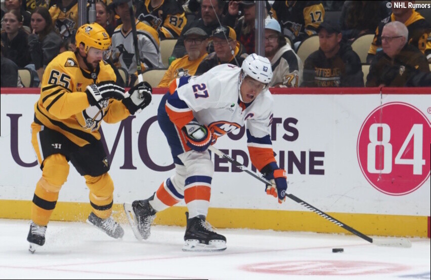 NHL Rumors: NY Islanders, Ottawa Senators, and the Pittsburgh Penguins