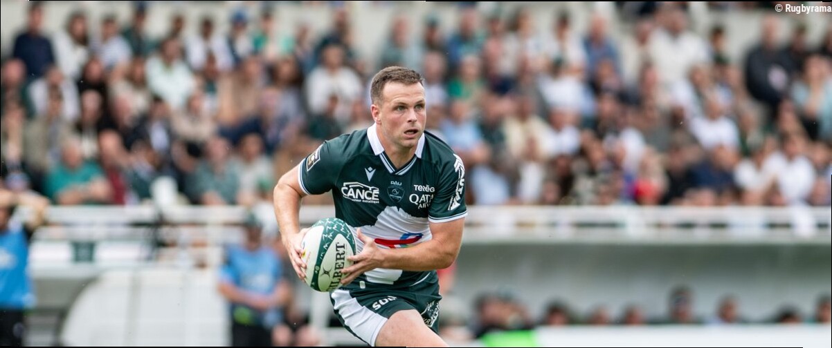 Direct. Top 14. Pau - Montauban : la Section veut assurer le barrage à domicile ! Suivez le match de la 26e journée