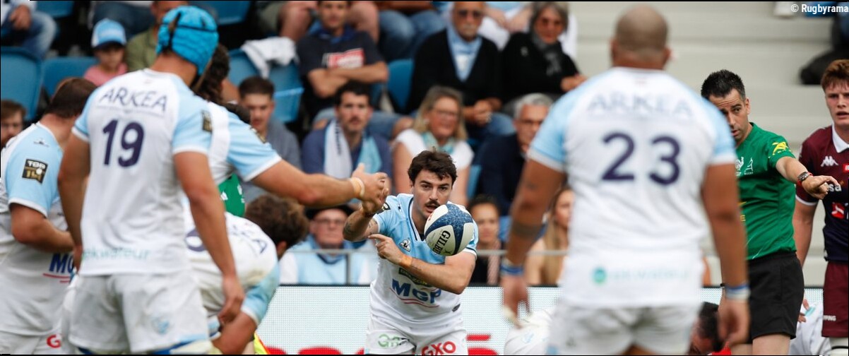 Direct. Top 14. Bayonne - Perpignan : les Basques termineront-ils leur saison galère par une victoire face aux Catalans ? Sui