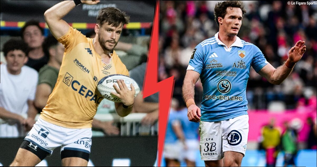 Access Match Top 14/Pro D2 : à quelle heure et sur quelle chaîne suivre l'angoissant Provence Rugby-Perpignan ?