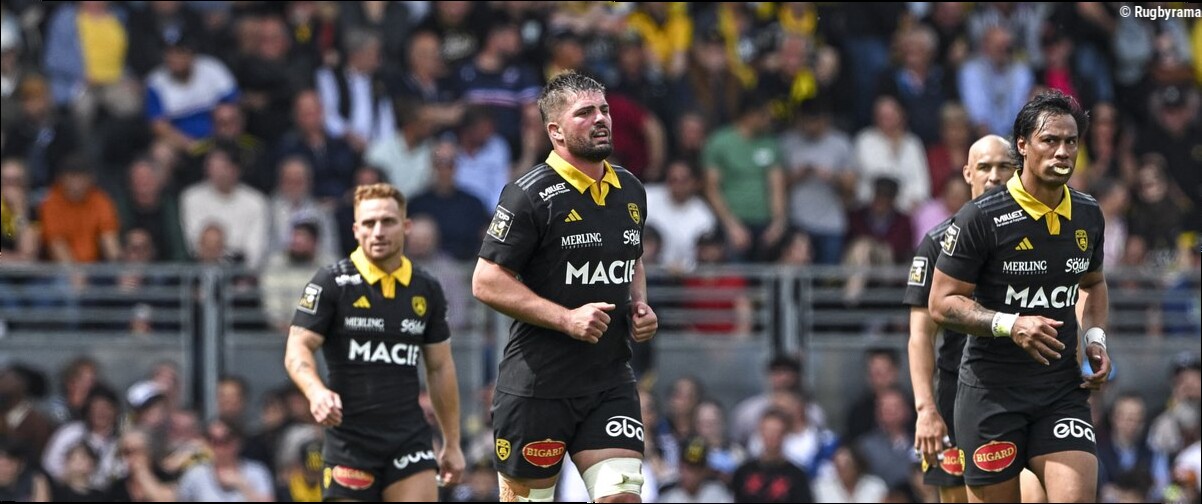 Direct. Top 14. La Rochelle - Stade français : les Rochelais croient en leur destin ! Suivez le match de la 26e journée