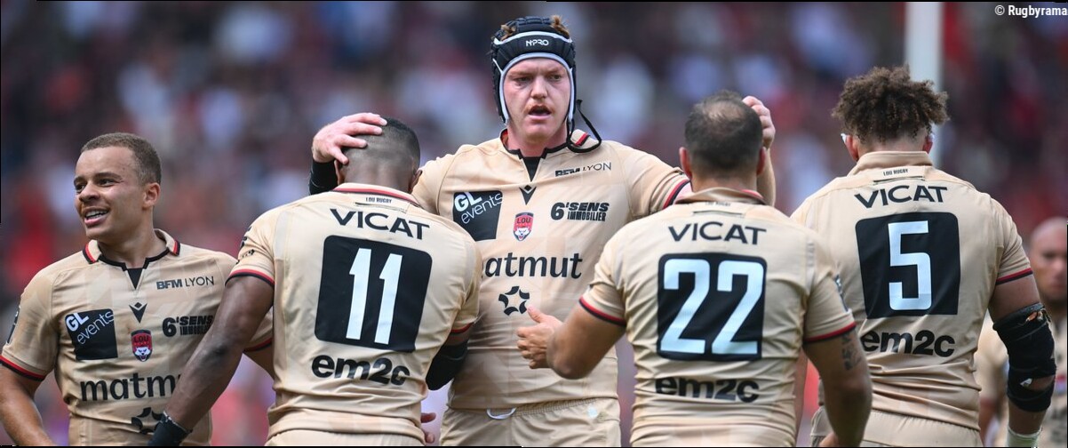 Direct. Top 14. Lyon - Montpellier : les Héraultais seront-ils directement qualifiés pour les demi-finales ? Suivez la rencon