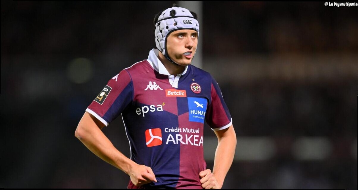 EN DIRECT - Multiplex Top 14 : bataille entre le Stade Français et le MHR pour une place en demies, l'UBB en grand danger