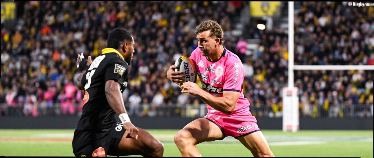 Top 14 - Le tableau complet de la phase finale : Toulouse face à Pau ou le Racing 92 en demie, Parisiens et Rochelais vont se