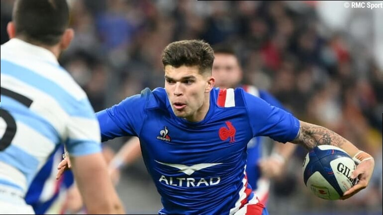 Matthieu Jalibert