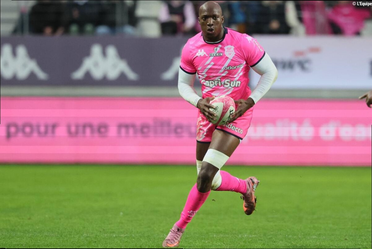 « On aurait souhaité aller directement en demi-finales » : Le Stade Français rate le braquage à La Rochelle et retrouvera en 