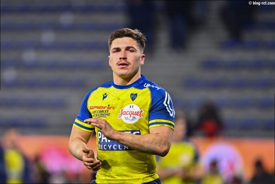 Baptiste Jauneau se confie à coeur ouvert : « Je suis fier de faire partie de cette équipe »