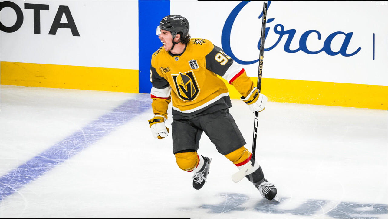 Honor roll from Game 3 of Stanley Cup Final