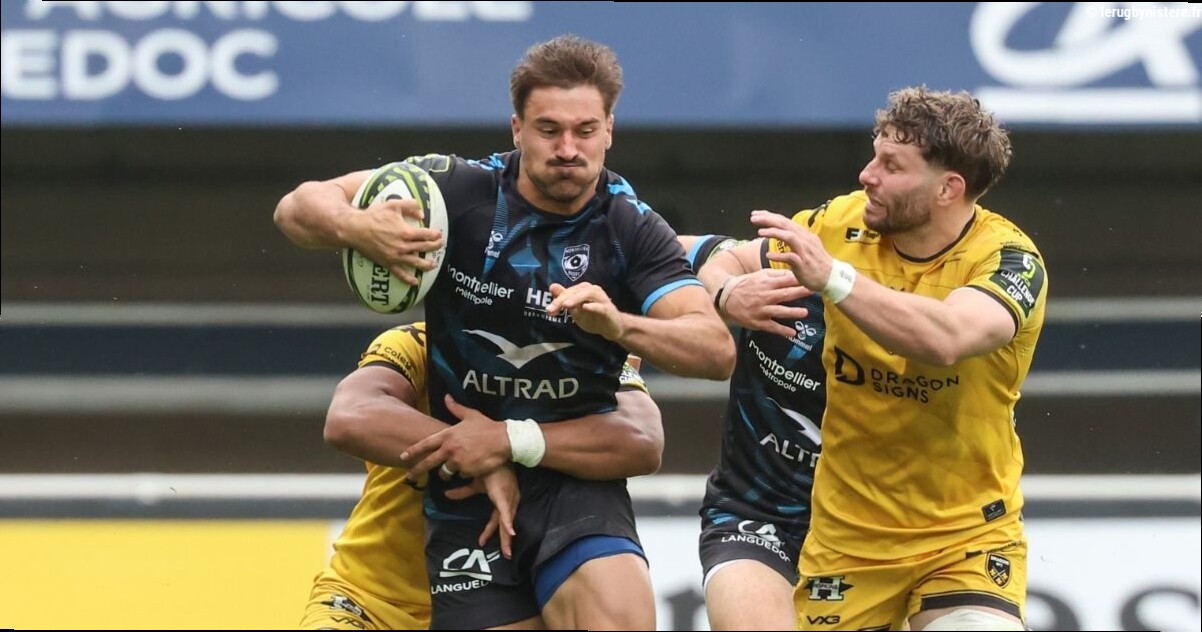 Galthié en pleine réflexion, ces 3 cracks pourraient découvrir le XV de France