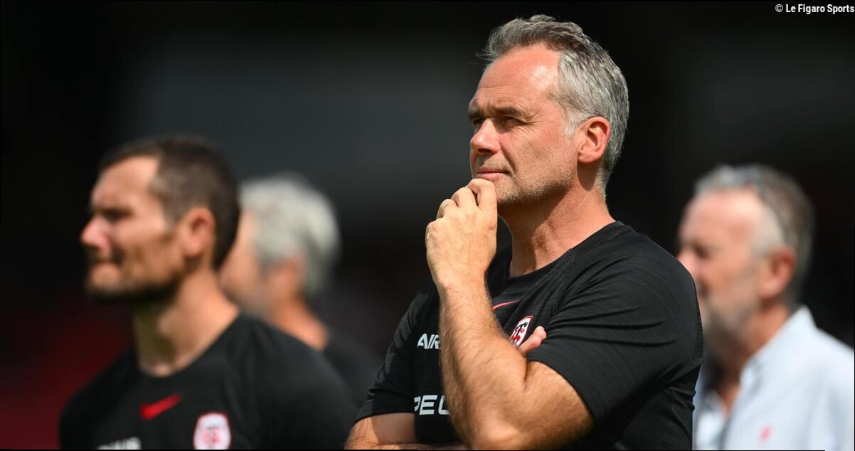 Top 14 : «Vous feriez mieux de vous inquiéter de ceux qui ne sont pas qualifiés», ironise le manager toulousain Ugo Mola