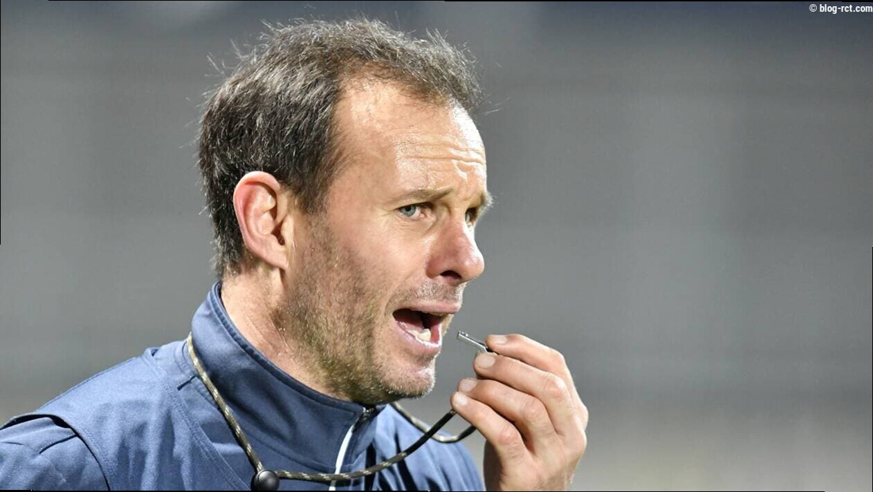 Le staff Bayonnais tire un triste bilan de la saison 2025 / 2026 : « Personne ne veut revoir la même chose »
