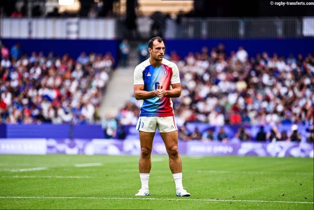 Rugby à 7-Sevens Series: Les Bleus remportent leur premier titre depuis les JO