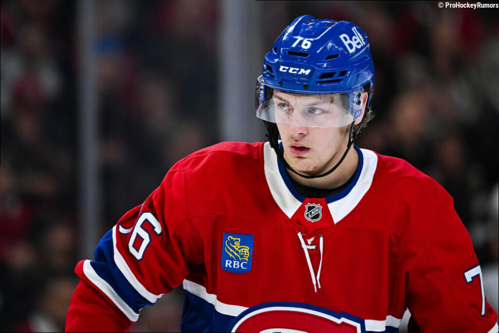 Free Agent Focus: Montreal Canadiens